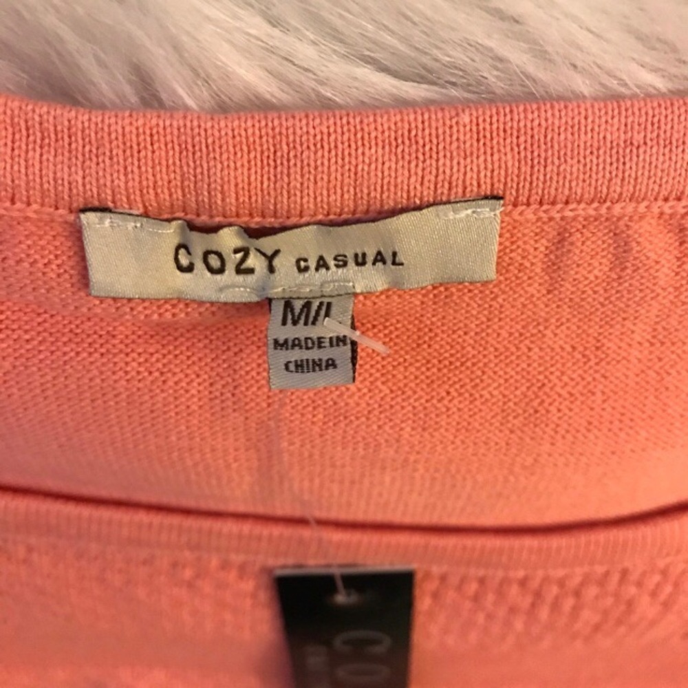 S&S Sweater - Picture 4 of 7